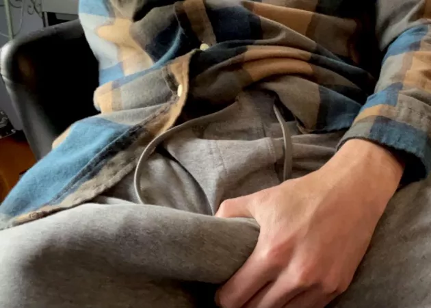 Just asking for a nibble by thkstdy