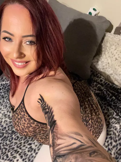 Just at home again (f) 40 by weichesrot