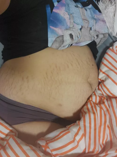 Just ate a Costco size container of peppermint bark. Should I have more? by mamadomme