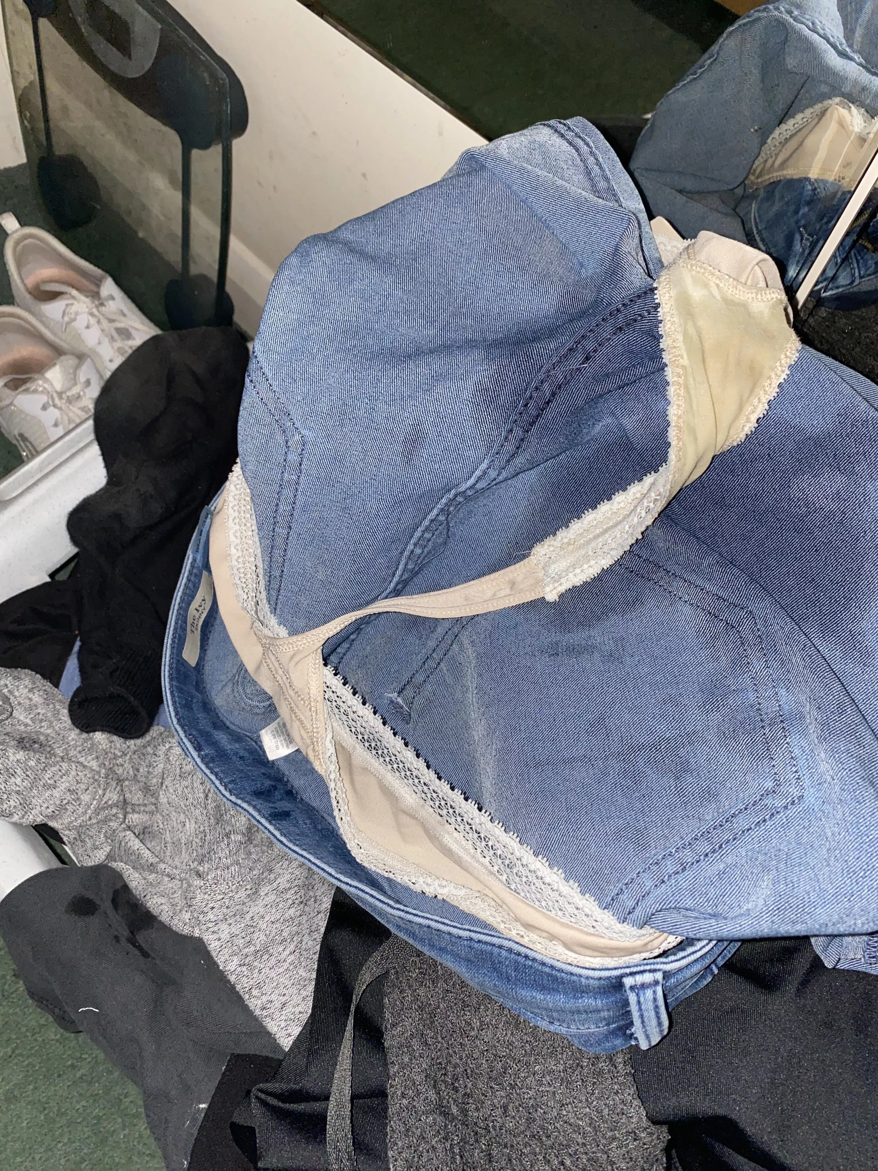 Just back from a seeing a friend at Horsell Common. posted by [deleted]