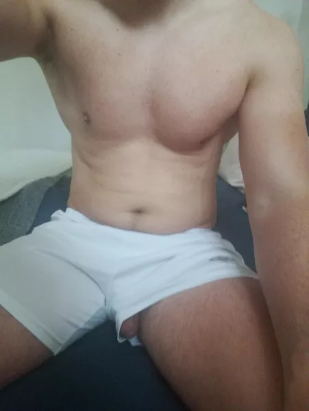 Just back from hanging out at the gym. by dubfunguy