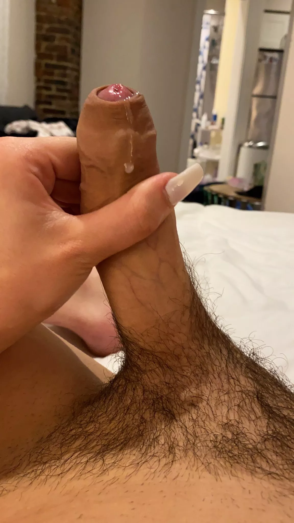 just bbarcher_ blowing us away with another amazing shot... wish I could blow her, too posted by drddemento