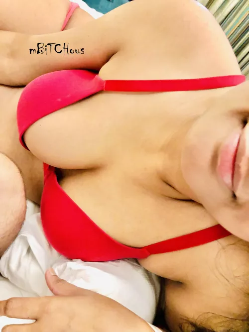 Just be[f]ore…??? by mBITCHous