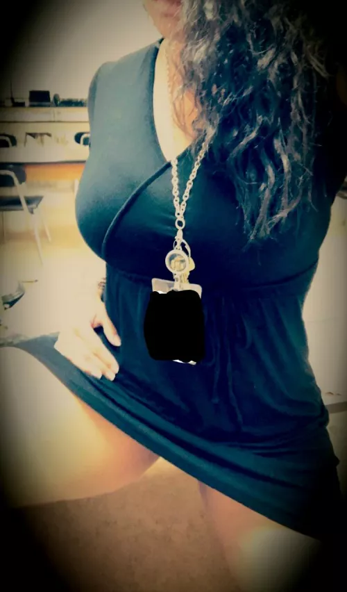 Just before Parent Teacher Conferences 30f by BananaCreamPieShake