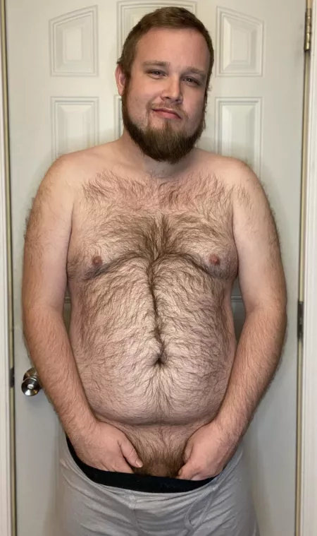 Just bein’ a tease! by DrizzleMann