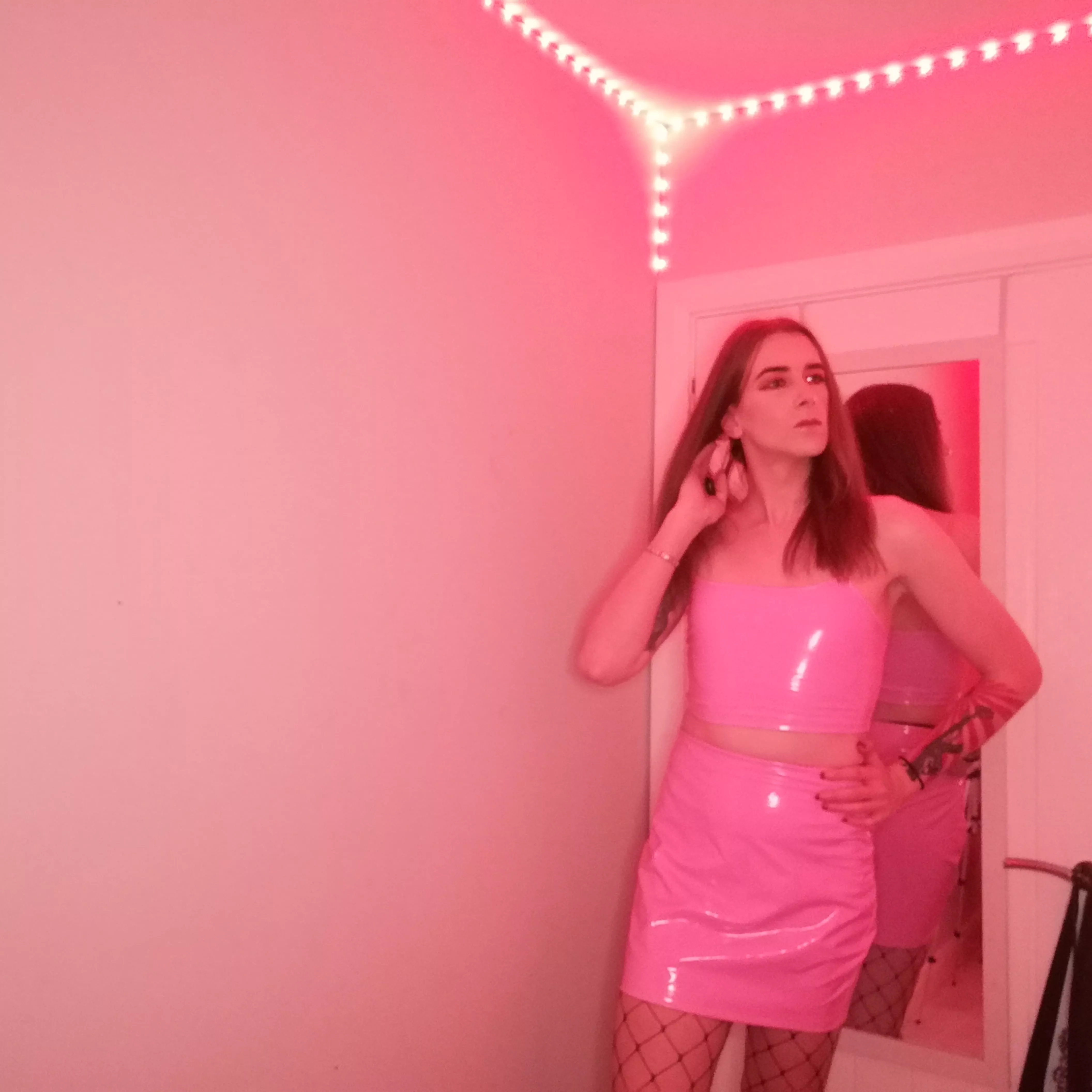 Just being a doll ✨ posted by Irish94backpack