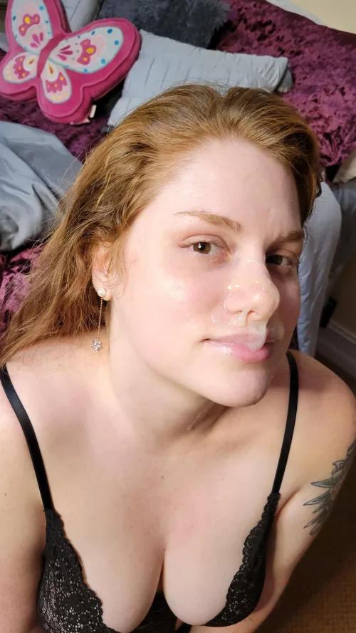 Just being a good wife 😌 by mrsruby94