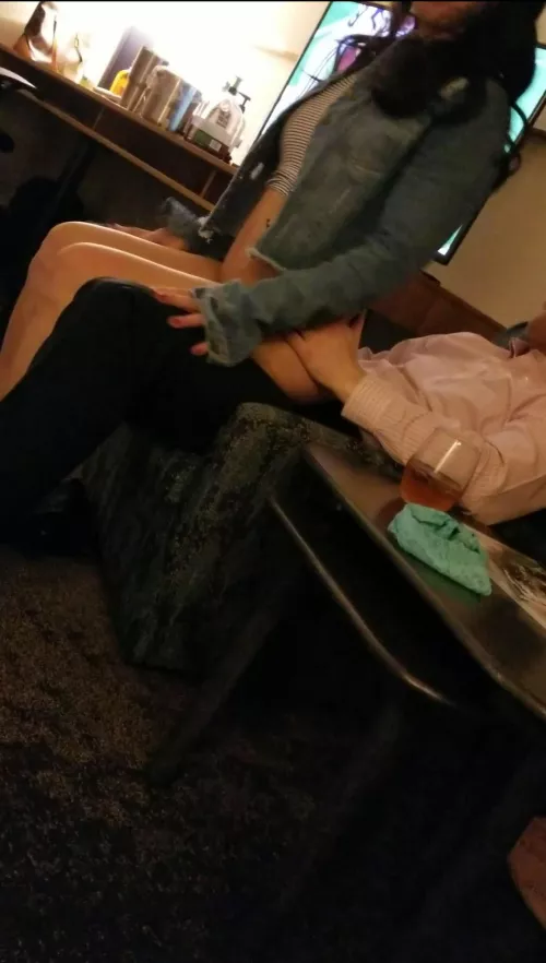 just being a hotmom...SexyAsian by sweetkoreanspice