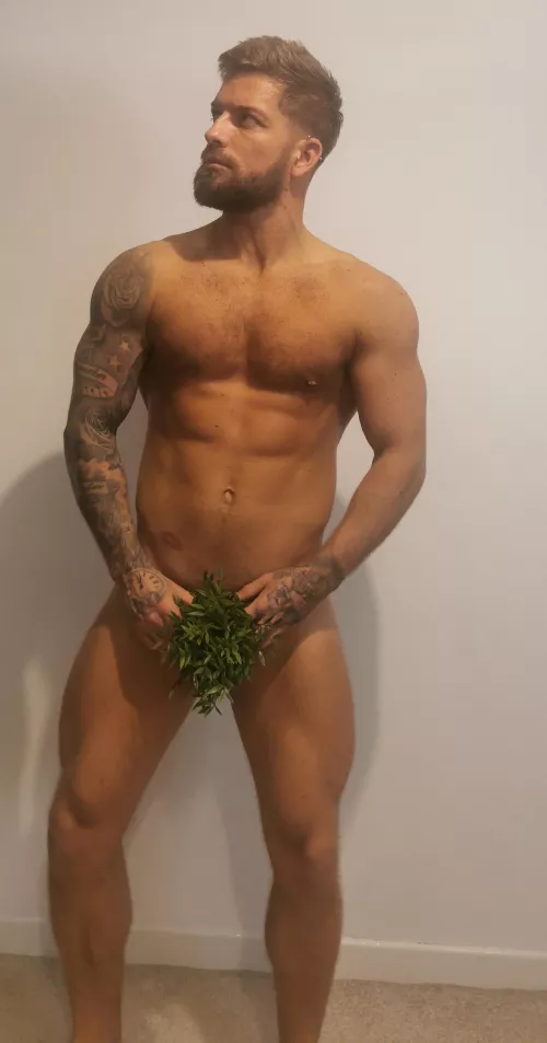 Just being a tease really 🤷🏼‍♂️ by scott_hudson_fitflex