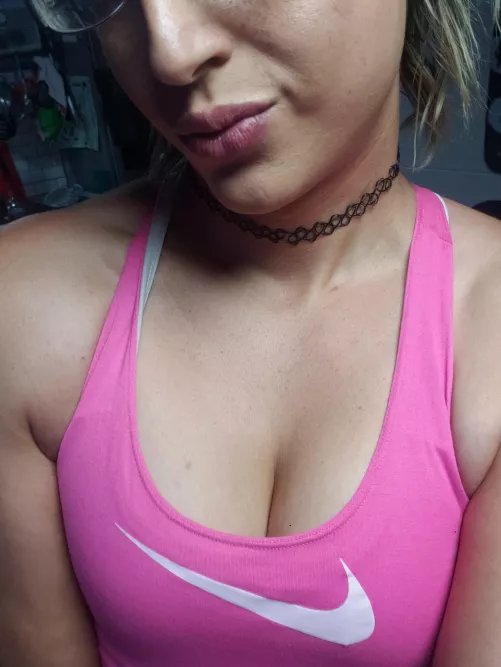 Just bewbs it by crystal-conners