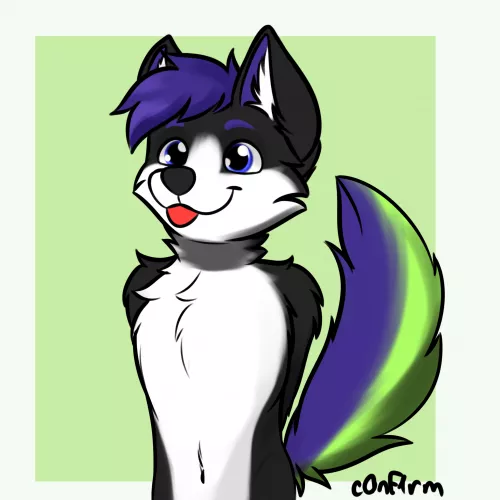 Just Blep :p by moncuZ