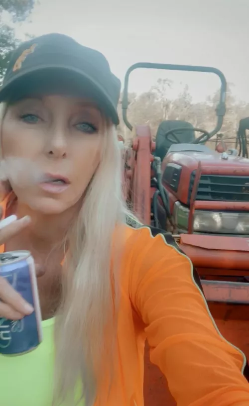 Just blowing smoke!!!! by PB197089