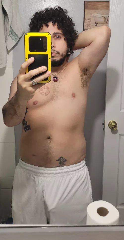 Just bored.. by Henryslit