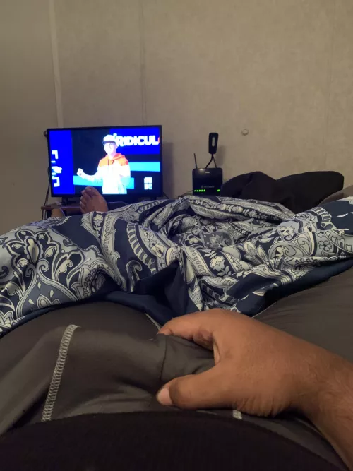 Just Bored 😐 by [deleted]