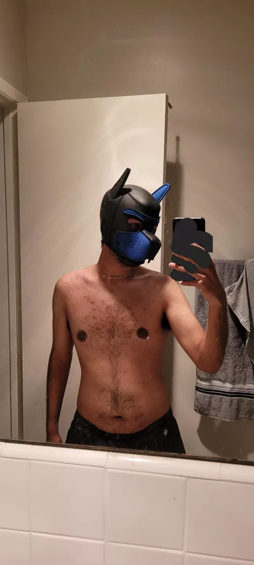 Just bought my first hood. Feels right. Thoughts? by diazjr18