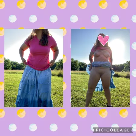 Just brightening your Tuesday ☺️ [F] by Sherarikjames723