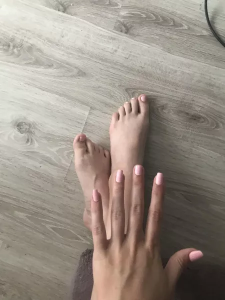 Just broke one😔 by Cristal_19