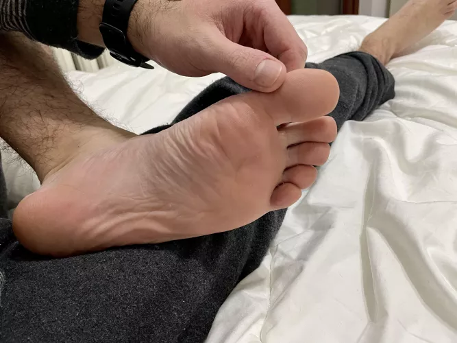 Just came at home after having a good time with my friends, my feet smell licks cheese now though, want to smell them? by daddecashmaster