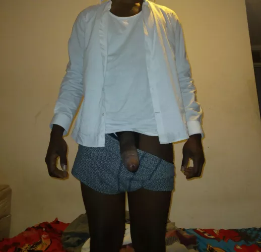 just came back from school you like what you see by According_Cell_1747