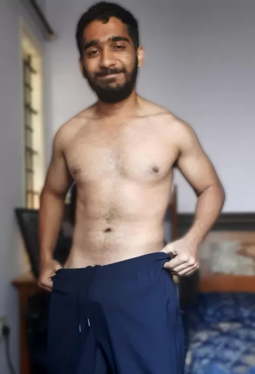 Just came back from the gym by Mr_Fiction_work