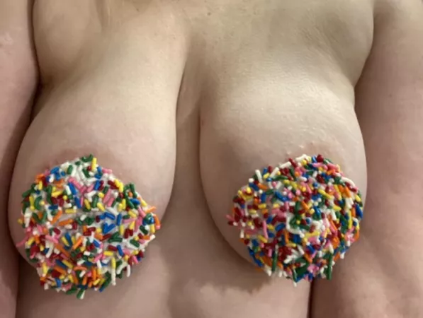 Just celebrating life over here! by oftheseas