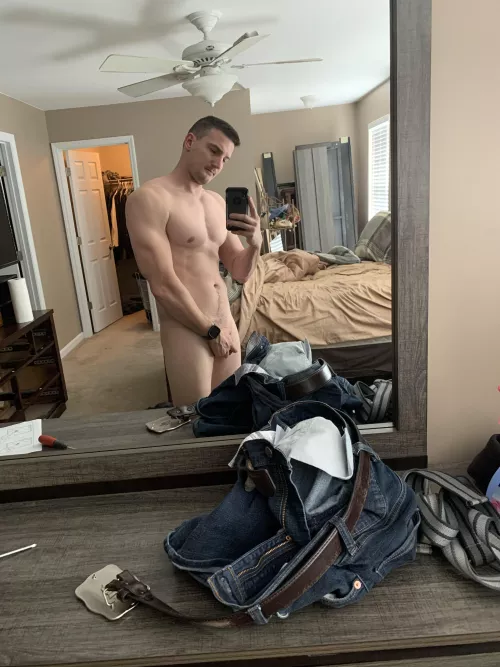 Just checking in by Jazzlike-Start3710