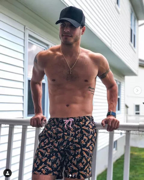 Just checking in and yes Cody is still insanely fucking hot posted by gaythrowaway9240
