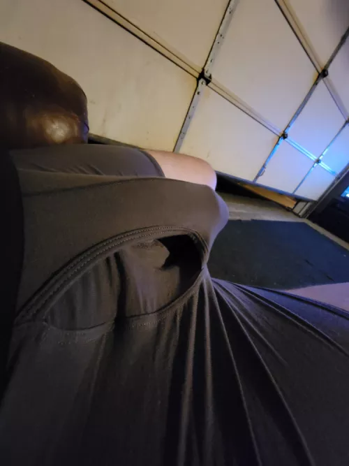 Just Chillin by ShouldBeWorking88