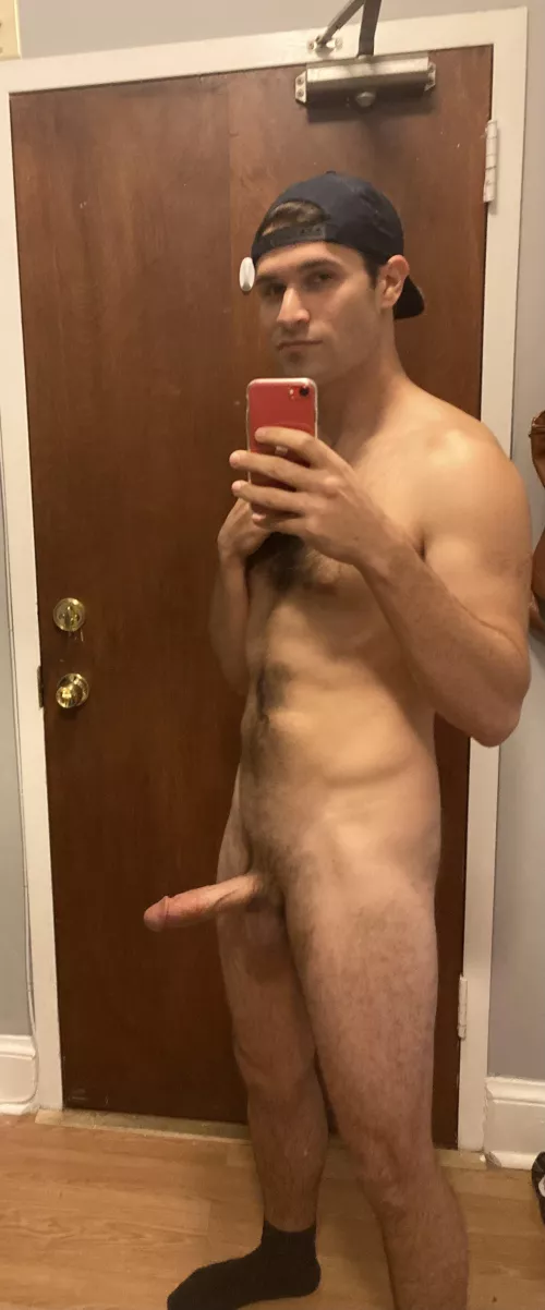 Just chillin 😎 by hard_workin