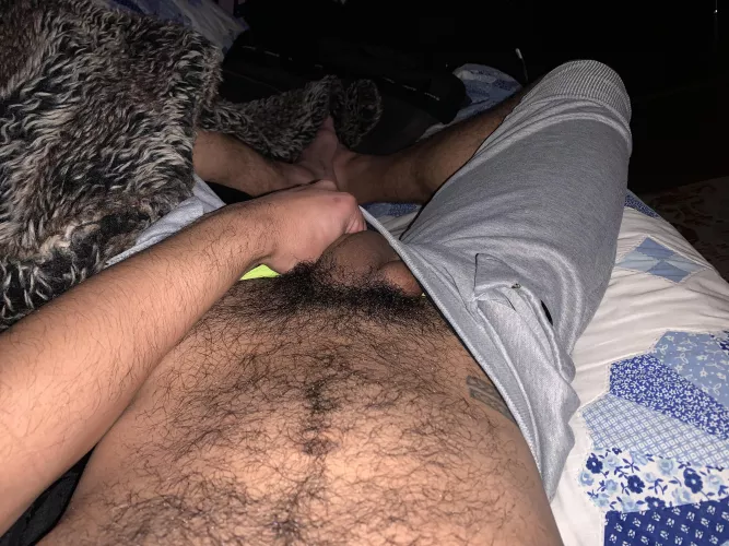 Just chillin by Beginning-Coat-2178