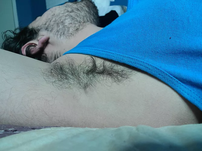 Just chillin' by TheArmpitBoy