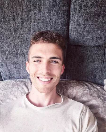 Just chillin, wyd? by danwithad95