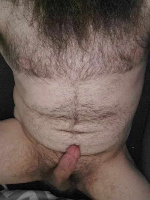 Just chillin by Initial_Classic3991