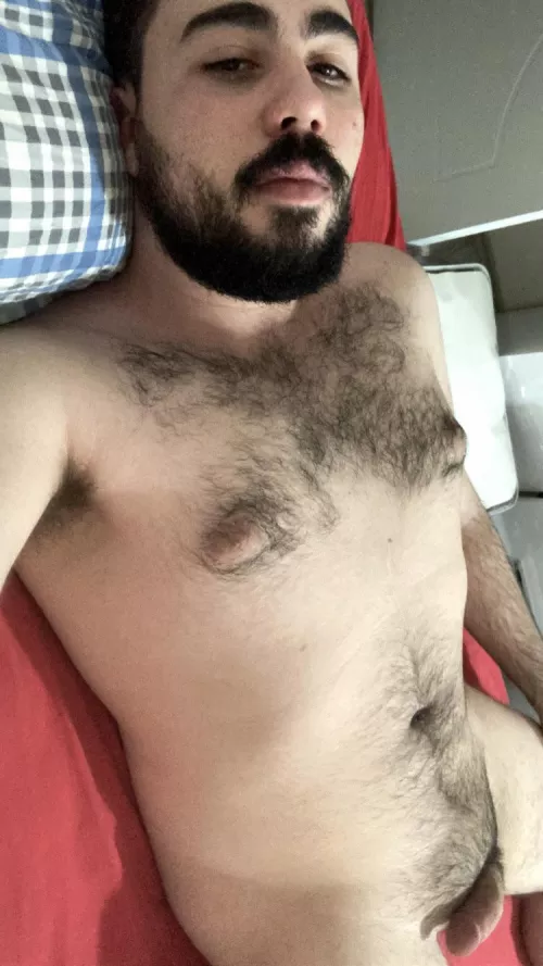 Just chilling by 11babyg11