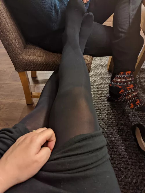 Just chilling by iwantaria