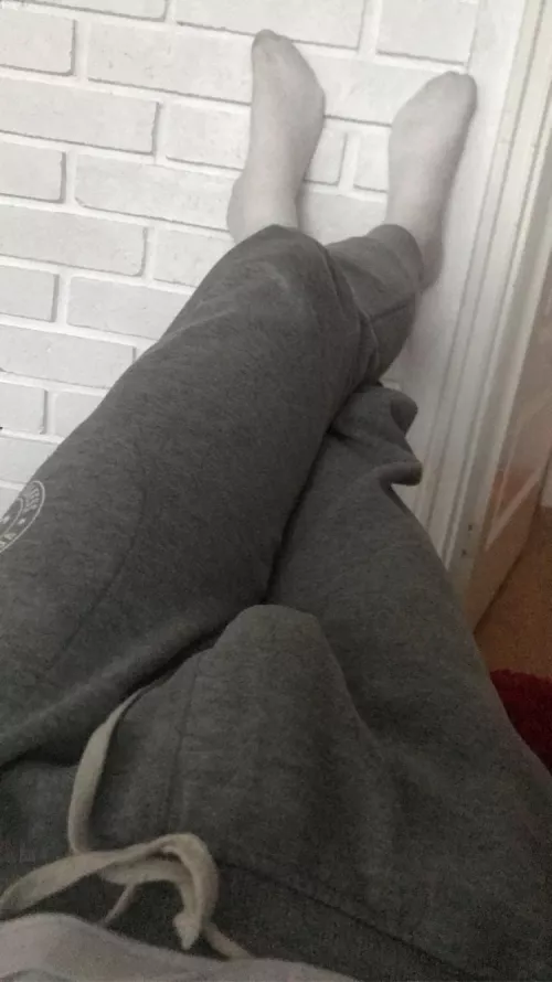 Just chilling by MeisterB8ter