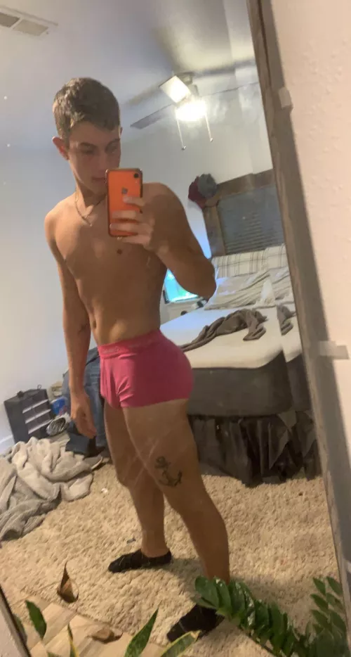 Just chilling at work bored by Inevitable_Coconut_6