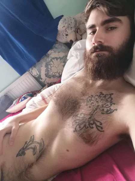 Just chilling by centurionxi