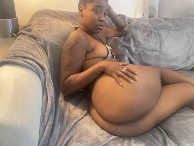 Just Chilling by Thicccjazzyxxx