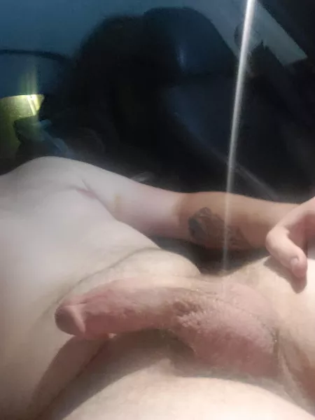 Just chilling im the car DMs open by wannabang260