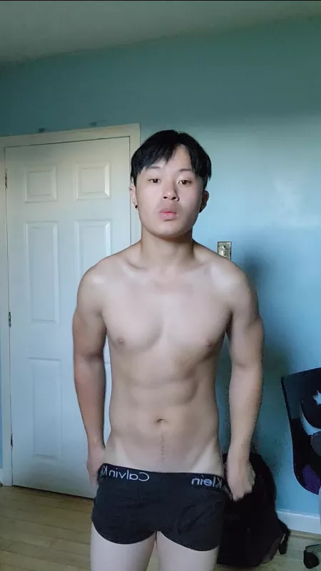 Just Chilling In My Room by whiteteeth123