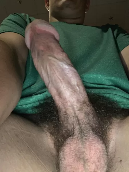 Just chilling with this 😉 (M20) by Nate200365