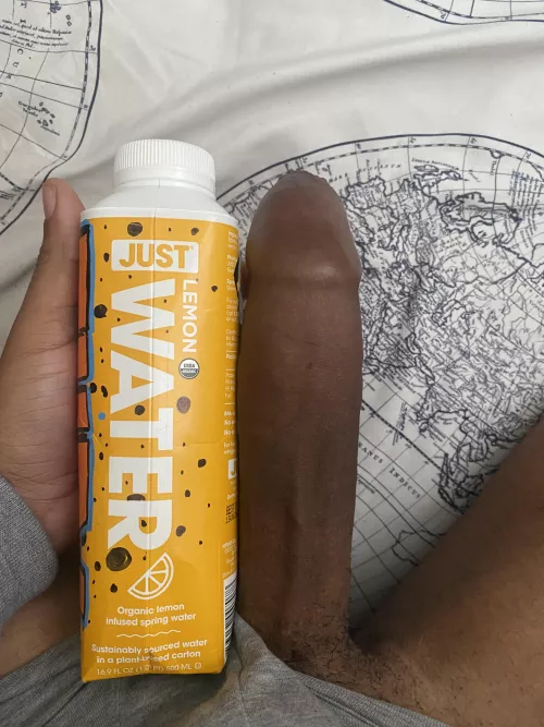 Just cock by BBCSENPAI__