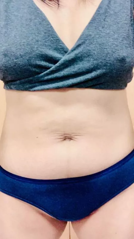 Just comfortable…. by Safety_First_1234