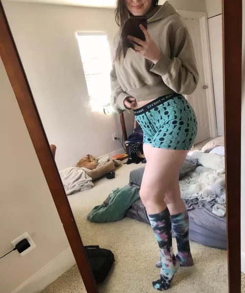 just cozy in my messy room this mornin 🙈 by merrymaryjane69