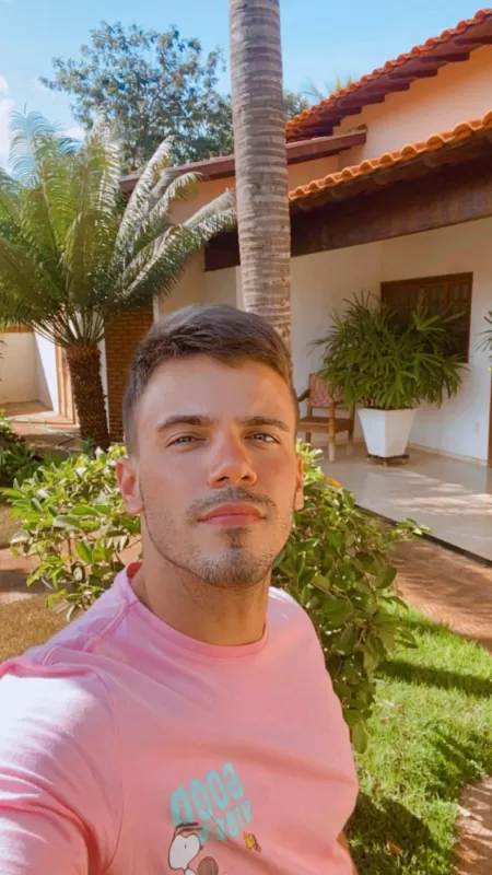 Just creating a new intimate page. Link in the comments below, if you get interested. by italofassin