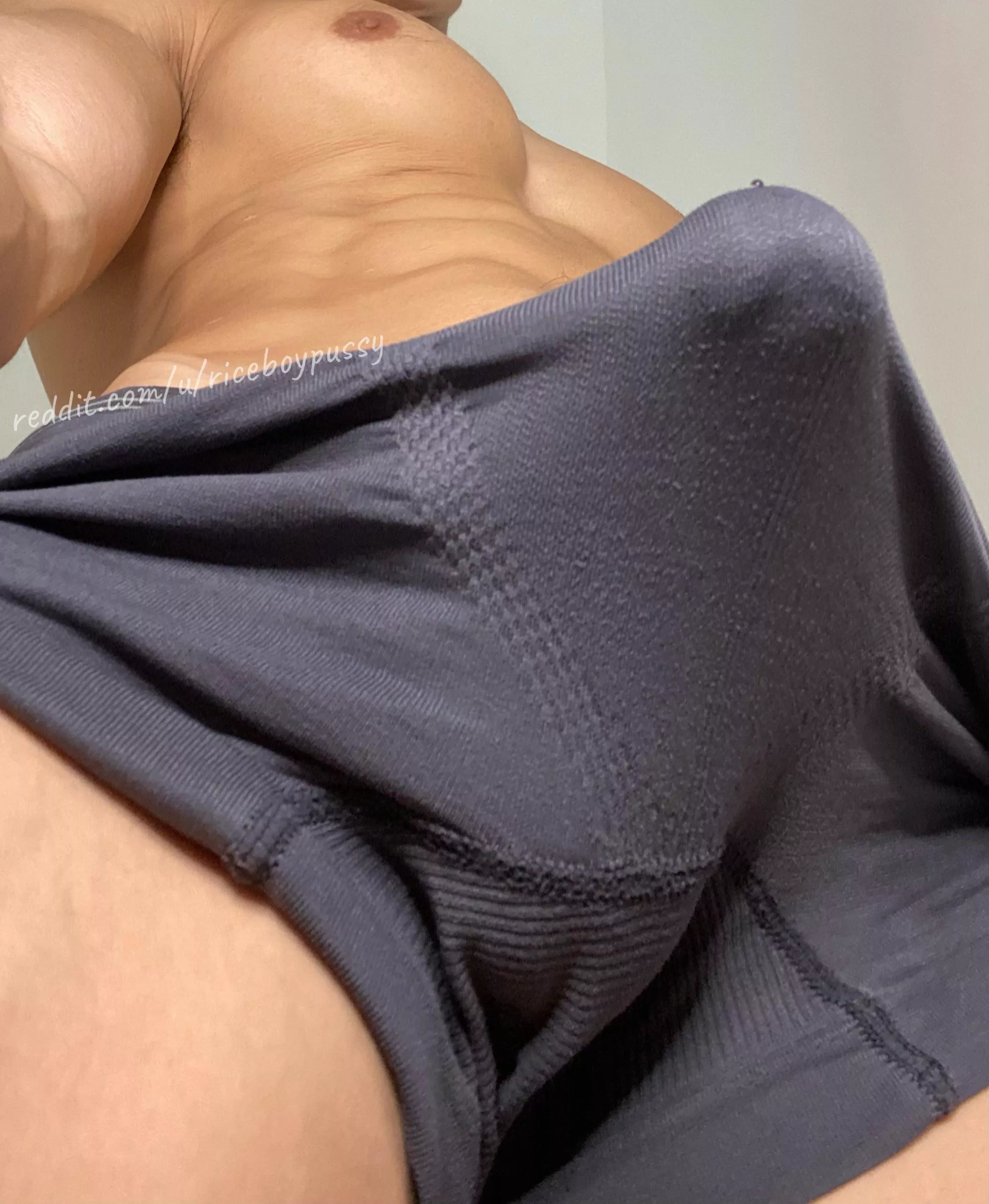 Just curious about how many guys are awake and horny rn 😛 posted by riceboypussy