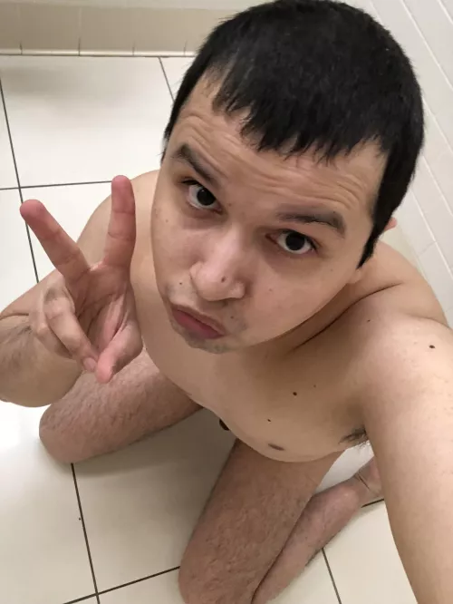 Just curious what would rate me from 1-10? 10 being fuckworthy and 1 being ugly. by OccasionFair