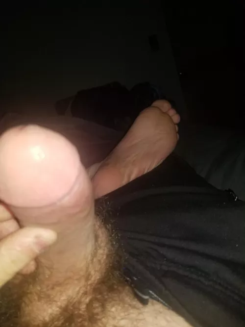 Just curious would it be worth me making an OF? What do you think by MasterPhoenixFeet