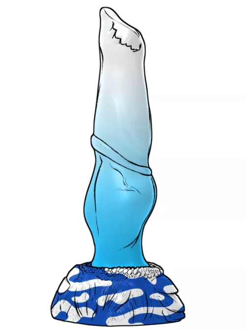 Just customed a M/M Roland in Austin's Sig, this'll be my 2nd BD custom. I'm hoping he'll turn out real pretty by YourYuriFanatic